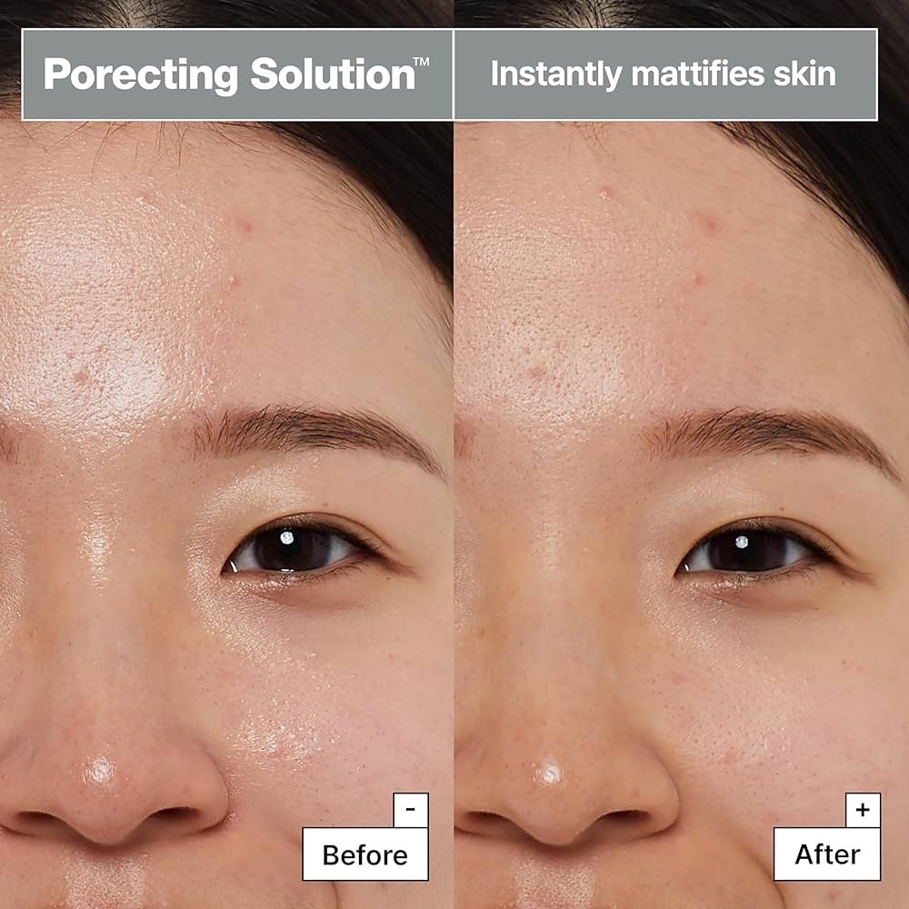 Dr Jart+ Dermask Porecting Solution Face Mask 5 Pack | NEW | Sheet Masks - Picture 5 of 12